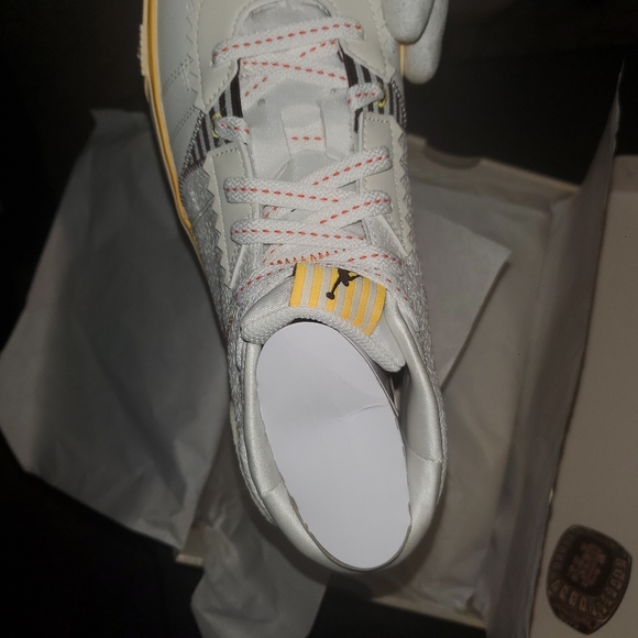 New In Box Jordan Paris Maison Château Rouge Cream Vanilla Multiple Sizes - Picture 8 of 12